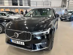 Volvo XC60 2023
