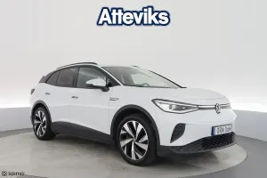 Volkswagen ID.4 2023