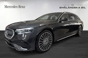 Mercedes-Benz E 2026