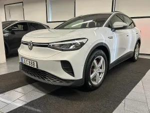 Volkswagen ID.4 2022