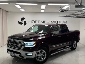 RAM 1500 2019
