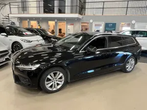 Volvo V60 2020