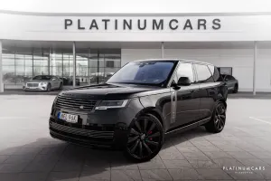 Land Rover Range Rover 2023
