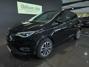 Renault Zoe 2020