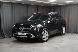 Mercedes-Benz GLC 2025
