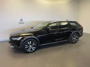 Volvo V90 2021