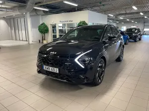 Kia Sportage 2025