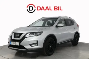 Nissan X-Trail 2019