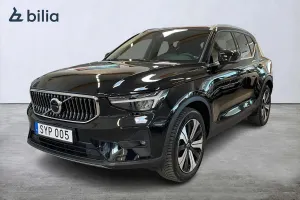 Volvo XC40 2023