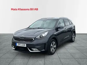 Kia Niro 2019