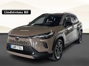 Toyota Corolla 2025
