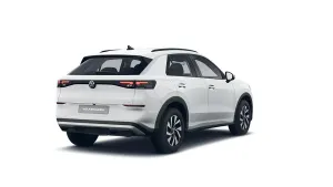 Volkswagen T-ROC 2026