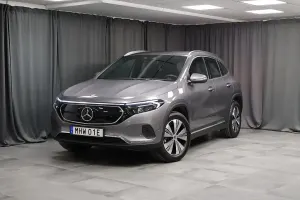 Mercedes-Benz EQA 2023