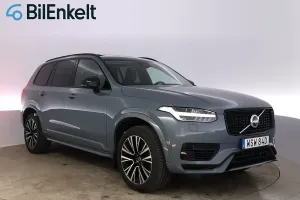 Volvo XC90 2023