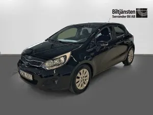 Kia Rio 2014