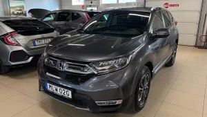 Honda CR-V 2021