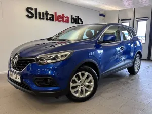 Renault Kadjar 2019
