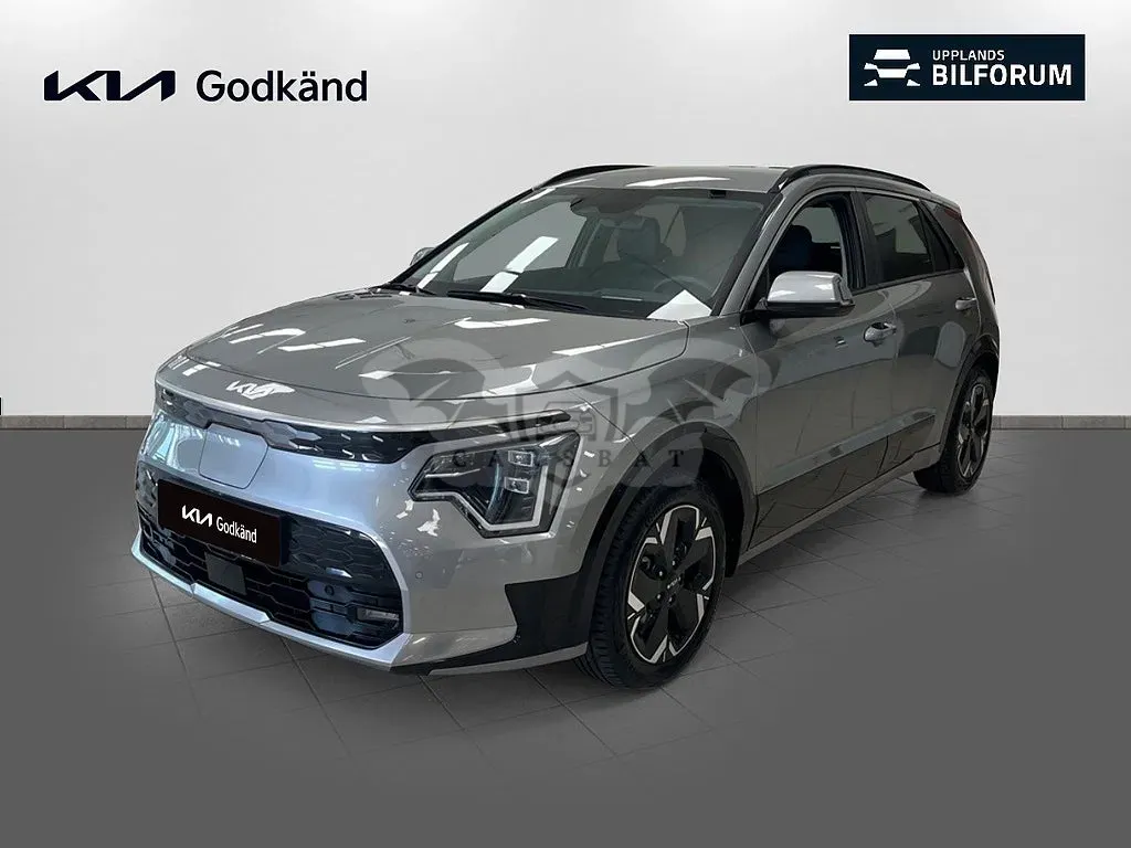 Kia Niro 2023