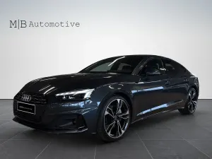 Audi A5 2022
