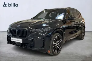 BMW X5 2025