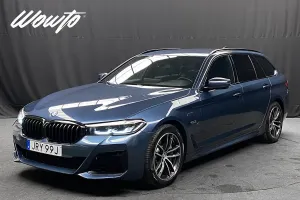BMW 5 Series 530 2023