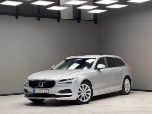 Volvo V90 2019