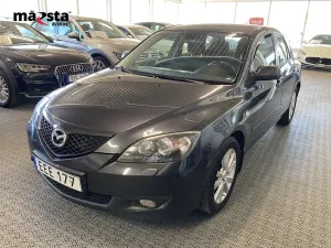 Mazda 3 2007