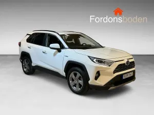 Toyota Rav4 2021