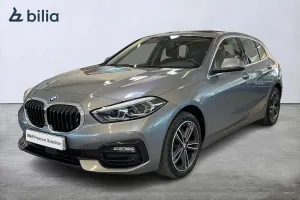 BMW 1 Series 118i 2023