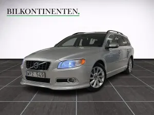 Volvo V70 2010