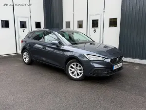 Seat Leon 2022