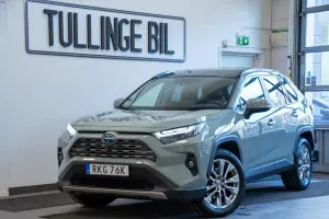 Toyota Rav4 2023