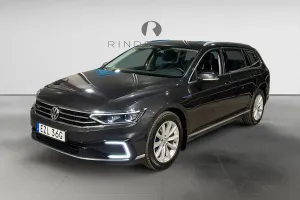 Volkswagen Passat 2020