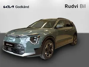 Kia Niro 2023