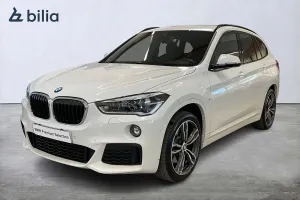 BMW X1 2019
