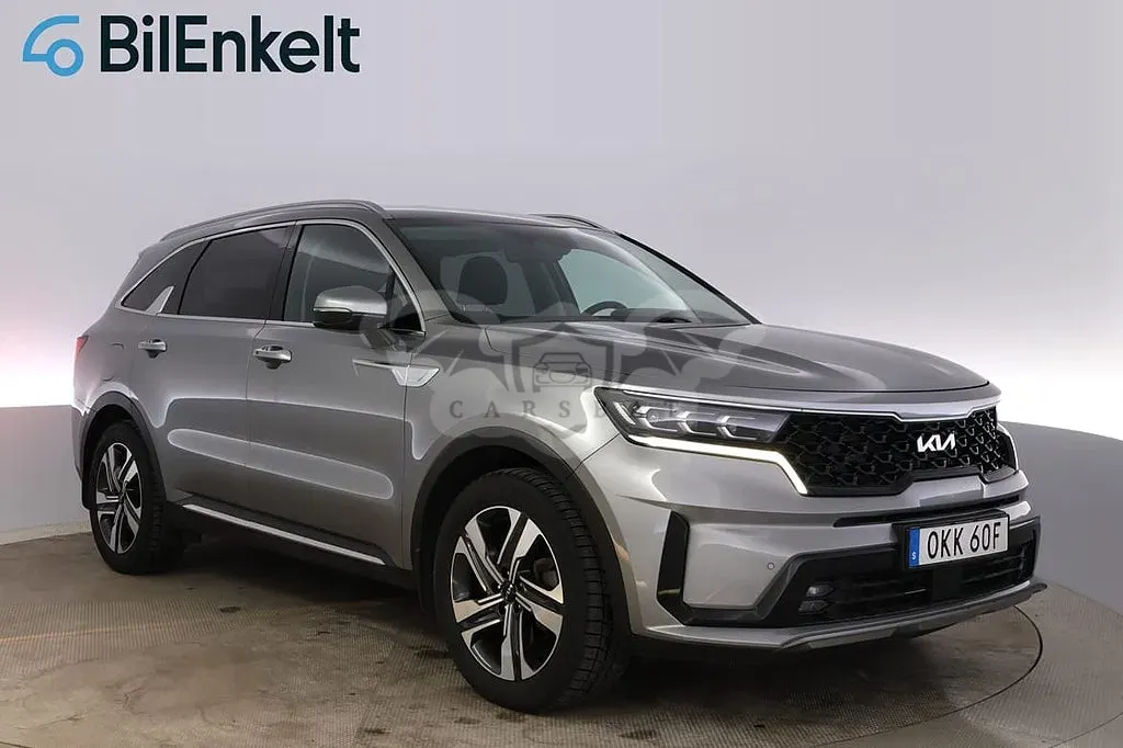 Kia Sorento 2023
