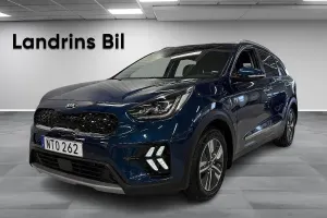 Kia Niro 2020
