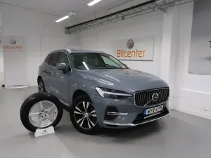 Volvo XC60 2023