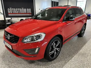 Volvo XC60 2017