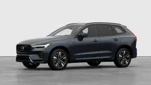 Volvo XC60 2026