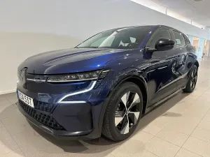 Renault Megane 2023