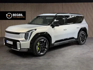 Kia EV9 2026