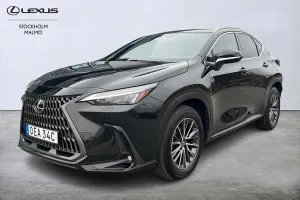 Lexus NX 2023