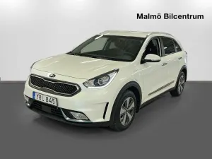 Kia Niro 2018