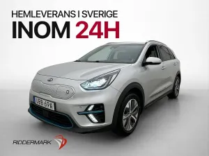 Kia Niro 2021
