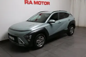 Hyundai Kona 2024