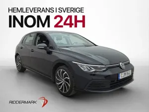 Volkswagen Golf 2020