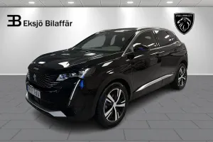 Peugeot 3008 2024