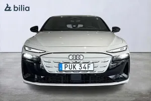 Audi A6 2025