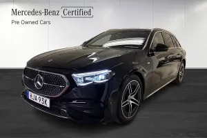 Mercedes-Benz E 2025